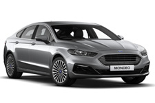 Car Hire Shirley - Mondeo - car hire Shirley