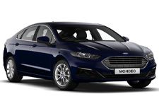 Car Hire Shirley - Mondeo Auto - car hire Shirley
